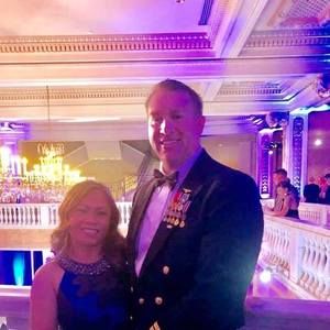 Meet your Posher, Matt-sunshine